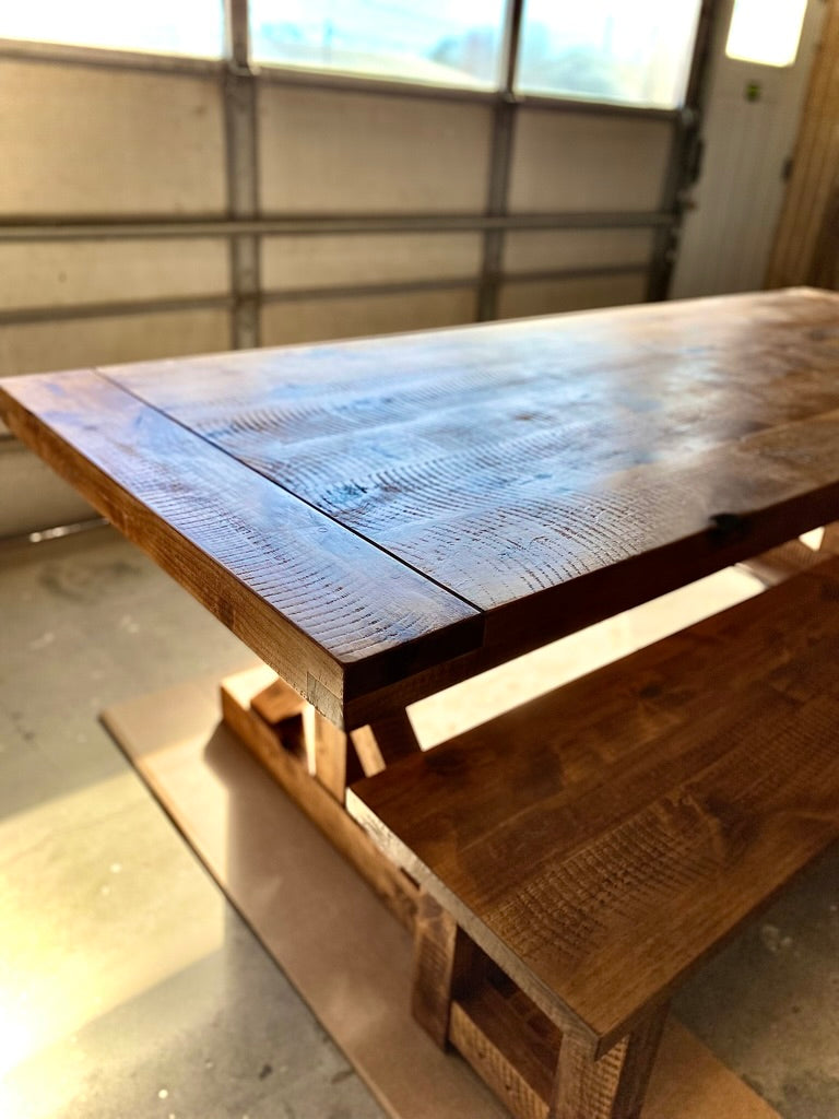 The Heirloom Table