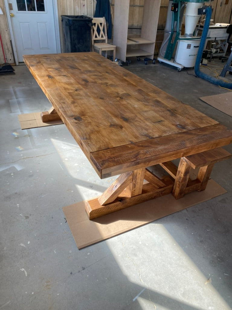 The Heirloom Table